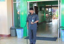 KEMENAG SINGKAWANG TUNGGU KEPUTUSAN PENETAPAN 1 RAMADAN