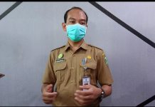 Tinggal Satu Rumah, Dua Warga Singkawang Terkonfirmasi Covid 19