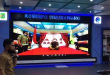 Kominfo Singkawang Siap Fasilitasi MTQ Kalbar Secara Virtual