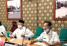 Singkawang Akan Bangun Rumah Produksi Nelayan