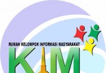 KIM Singkawang Gencar Sosialisasikan Protokol Kesehatan Via Daring