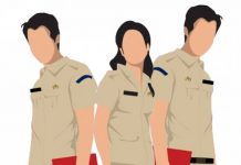 Penetapan Hasil Seleksi CPNSD Singkawang Formasi tahun 2019