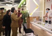 Tim Teknis Perizinan dan Non Perizinan