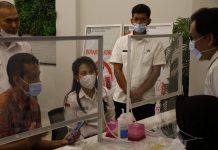 APRESIASI MPP SINGKAWANG