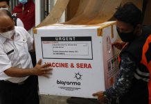 Singkawang Bersiap Sambut Vaksin Covid-19