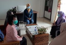 Cara Atasi Stres di Masa Pandemi