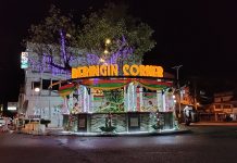 Wajah Baru Singkawang