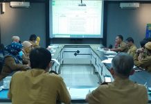 TP2DD DORONG PERCEPATAN ELEKTRONIFIKASI TRANSAKSI PEMDA