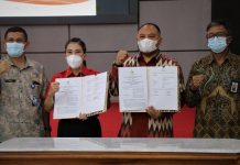 Pengelolaan Keuangan Negara dan Daerah, Pemkot dan DJPb Jalin Kerjasama