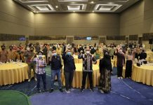 DEA Batch 5, Tumbuhkan Skill Digital Entrepreneur Singkawang