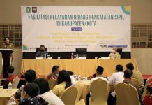 Akta Perkawinan Bentuk Pengakuan Status Penduduk