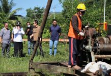 Pembangunan Gerbang Selatan Dimulai, Wali Kota Ucapkan Terima Kasih