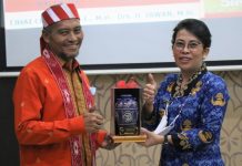 Ke Singkawang, Pemkot Pekanbaru Perkuat Sinyal Revitalisasi Pasar Beringin