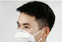 Presiden Jokowi Umumkan Pelonggaran Pemakaian Masker