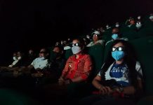 Edukasi Kesehatan Otak Lewat Film 3D