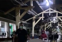 Banjir di RSUD Abdul Aziz, Sejumlah Pasien Dievakuasi