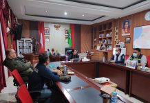 Antisipasi DBD dan Diare Pasca Banjir, Dinkes Kalbar Bantu Oralit dan Abate