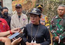 Singkawang Bentuk Satgas dan Posko Penanganan Banjir