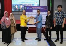 Komitmen Bersama Wujudkan Singkawang Smart City