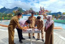 Pemilik KIA Dapat Potongan 50% Tiket Masuk ke Taman Cinta Waterboom