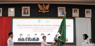 MTQ XXX Archives - Media Center Kota Singkawang