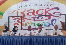 GEMA MARS BNN ANTI NARKOTIKA