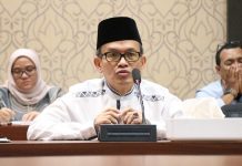 Hargai Perbedaan Penetapan 1 Syawal 1444 H