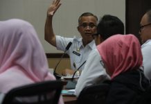 Pemkot Akan Sosialisasikan Tangki Septik