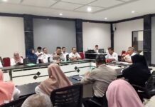 Tingkatkan Kualitas ASN, Singkawang Luncurkan SIRAJA BANGKIT