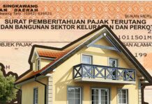 Penyesuaian Nilai Jual Objek Pajak (NJOP) PBB-P2 Tahun 2024