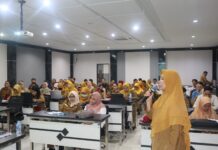 STRATEGI PENINGKATAN INDEKS INOVASI DAERAH KOTA SINGKAWANG