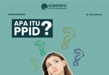 Tata Cara Memperoleh Informasi Publik PPID Kota Singkawang