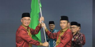 Kafilah Archives - Media Center Kota Singkawang