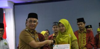 Kafilah Archives - Media Center Kota Singkawang