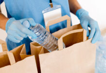 Surat Edaran Pembatasan Penggunaan Botol Minuman dan Kantong Plastik Belanja