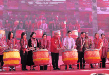 Pesona Cap Go Meh Singkawang 2025 : Pesta Budaya, Toleransi, dan Ekonomi Rakyat