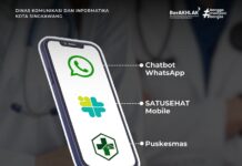 Tiga Cara Cek Kesehatan Gratis