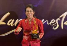 Singkawang Terima Apresiasi Daerah Peduli Akses dan Infrastruktur Pendidikan