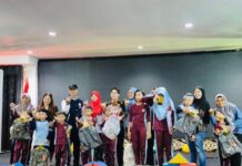 Singkawang Peringati Hari Disabilitas Internasional, Perkuat Layanan Pendidikan Inklusi