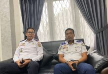 BPTD Kelas II Kalbar Akan Ramp Check Angkutan di Singkawang Jelang Nataru