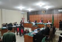 Wali Kota Singkawang Tegaskan Komitmen Hormati Proses Hukum dalam Perkara HPL Pasir Panjang