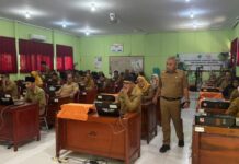 366 ASN Singkawang Ikuti Profiling untuk Penguatan Manajemen Talenta