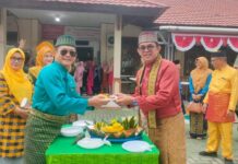 Singkawang Peringati HKN ke-61: Transformasi Kesehatan Menuju Indonesia Emas 2045