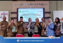 Studi Tiru Demak ke Singkawang, Toleransi Jadi Sorotan Utama Pengelolaan Wisata