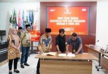 Bawaslu Singkawang Awasi Pleno PDPB; KPU Tetapkan 176.701 Pemilih