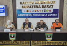 Percepat Penanganan Bencana: Pemprov Sumbar Intensif Lakukan Pencarian Korban, Distribusi Beras, dan Identifikasi Jenazah