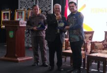 Peringatan Hakordia, Pemkot Singkawang Perkuat Budaya Sadar Hukum