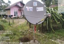 Kemkomdigi Siagakan 10 Titik Internet Darurat SATRIA-1 Di Lokasi Bencana