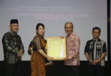 Disdikbud Award 2025: Apresiasi untuk Insan Pendidikan dan Kebudayaan Singkawang
