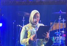 Ukir Sejarah Baru, ASN Singkawang Bacakan Deklarasi Musrenbang HAM di Forum Nasional